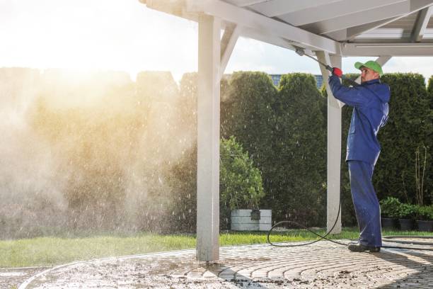Best Restaurant Pressure Washing  in Kings Park, NY