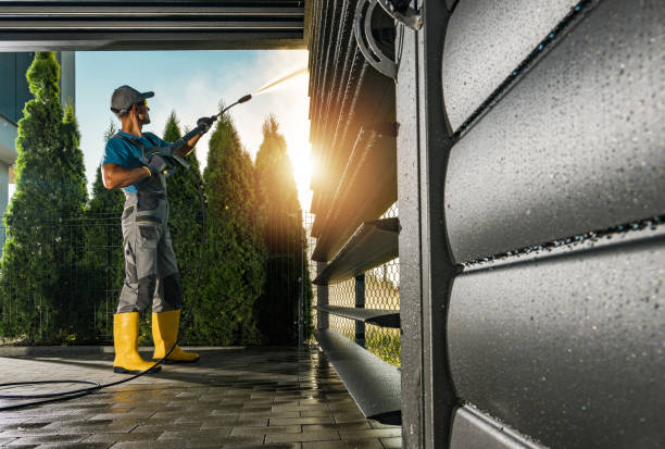 Professional Pressure Washing in Kings Park, NY