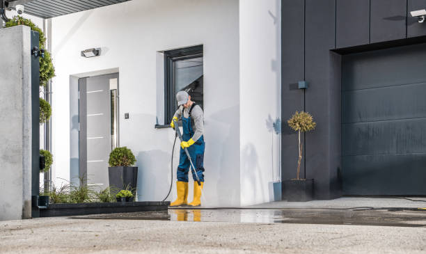 Best Parking Lot and Garage Cleaning  in Kings Park, NY